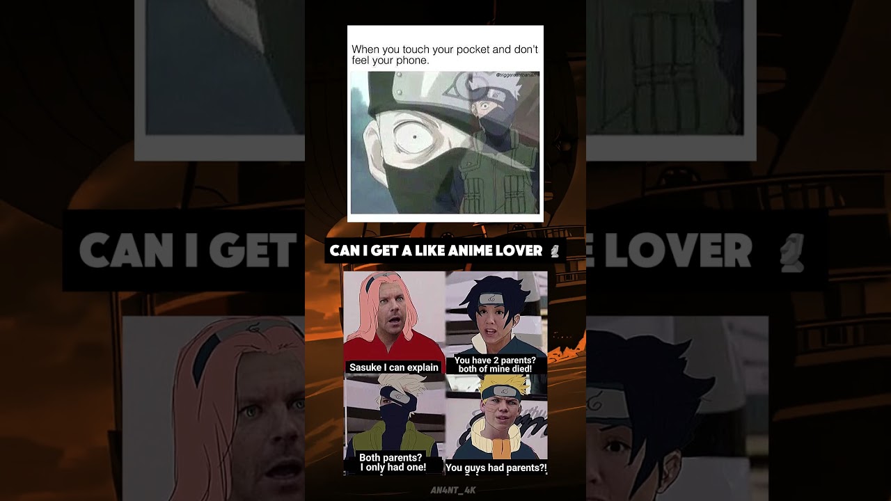 you guys had parents 😥 || 