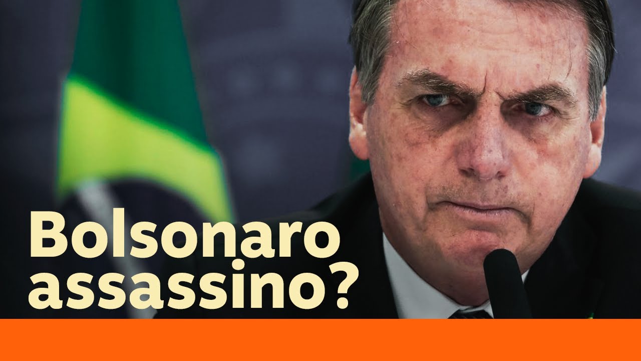 Retirar radares móveis é motivo para impeachment de Bolsonaro