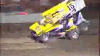 Watch Adam Brand Dirt Racer video