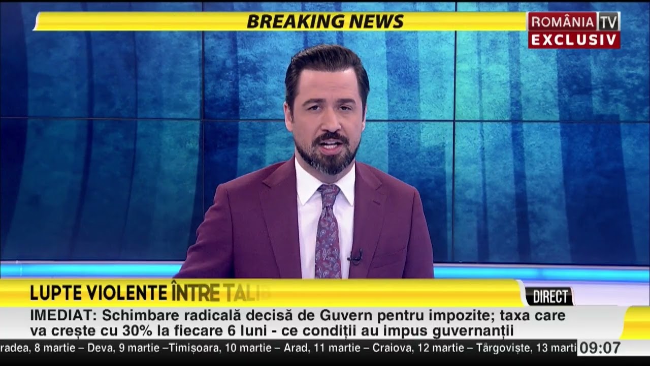 Pakistan declară război Afganistanului. A început bombardarea capitalei Kabul