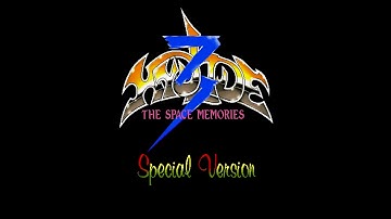 The Best of Retro VGM #1549 - Hydlide 3 Special Version (Sharp X68000) - Out of Freedom (Town)