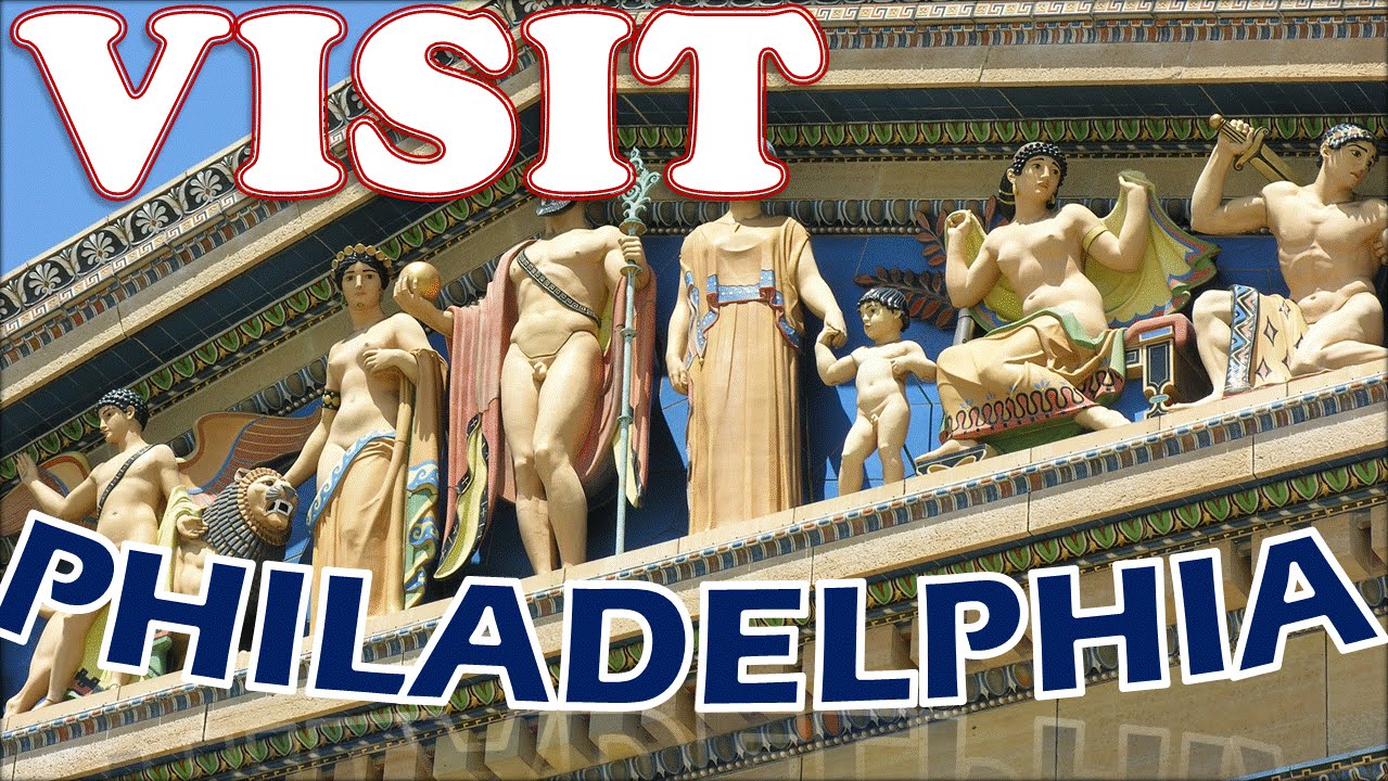 Visit Philadelphia, Pennsylvania, U.S.A.: Things to do in Philadelphia