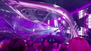 Norway Eurovision 2017 JOWST Grab the Moment