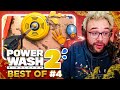 LE DISQUE DE PISSE (PowerWash Simulator 2 #4) thumbnail
