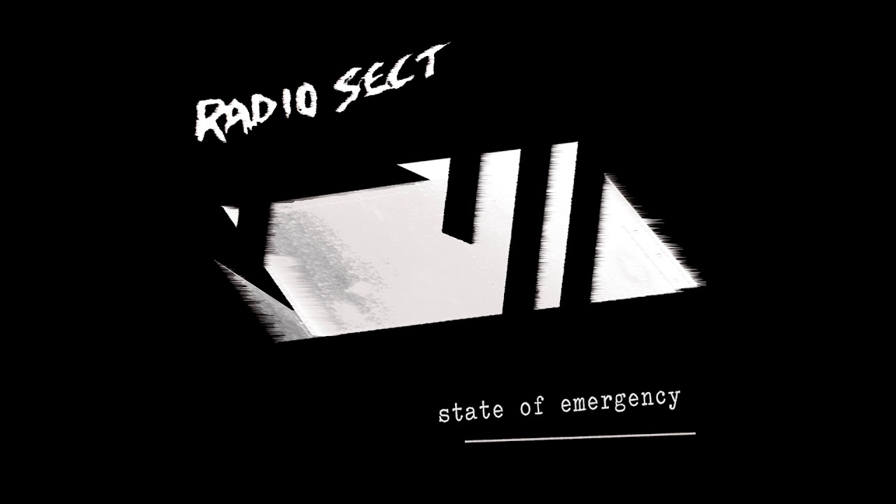 Radio Sect-Desire