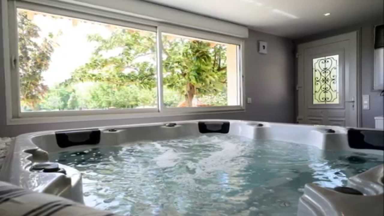 Chambre d'hôtes de charme avec son jacuzzi privatif à beaumont les ...