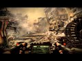 Killzone 3 [Русская версия] Прохождение/Геймплей PS3 HD #1