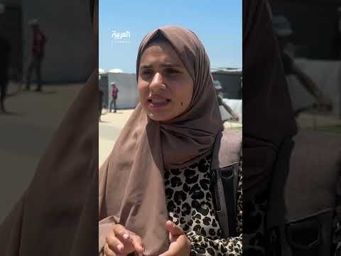 أوضاع إنسانية مأساوية في غزة... مناشدات لوقف إطلاق النار