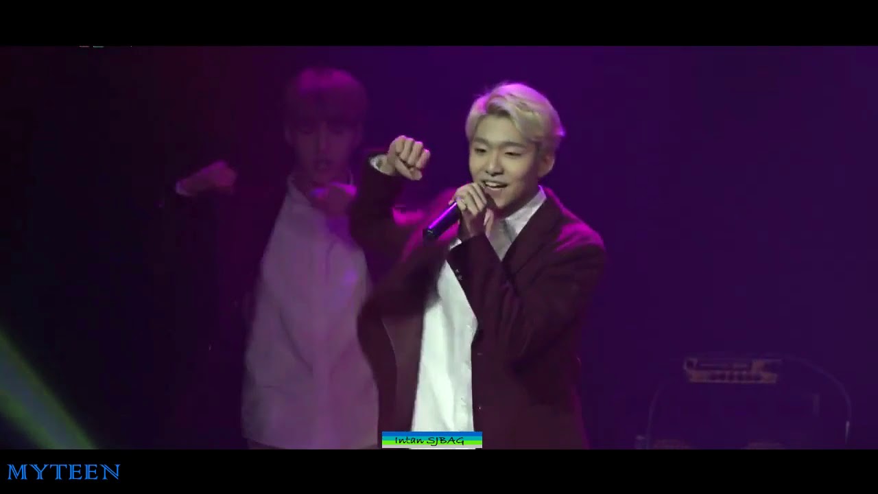 Idol Sing & Dance to Super Junior Part 5 (BTS GOT7 SF9 ASTRO DONGHAN NCT SEVENTEEN LOVELYZ EXO etc)