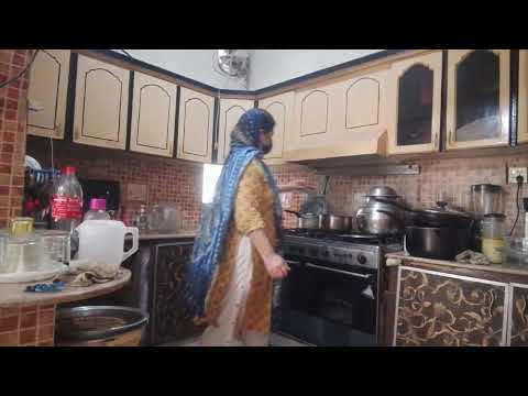 Aaj home cleaning k bad hospital jana hai