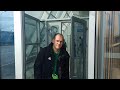 Тобол прилетел в Талдыкорган