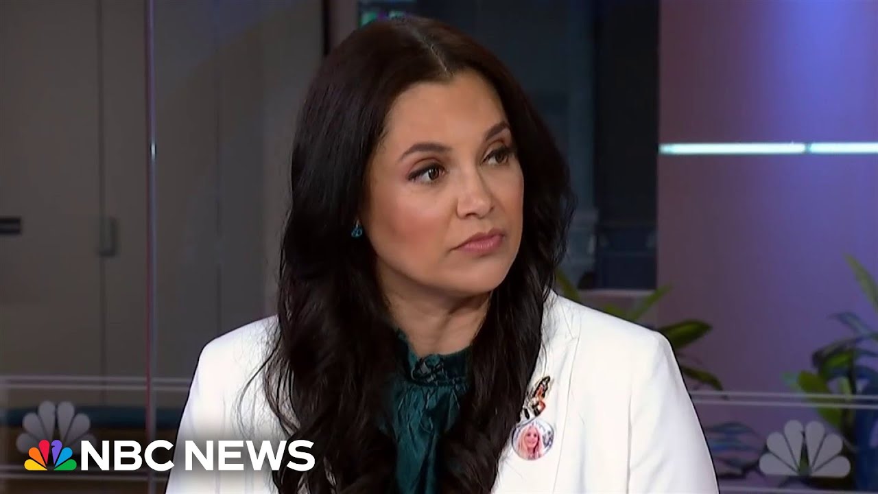 Epstein survivor says she is ‘disappointed’ King Charles did not mention victims in speech