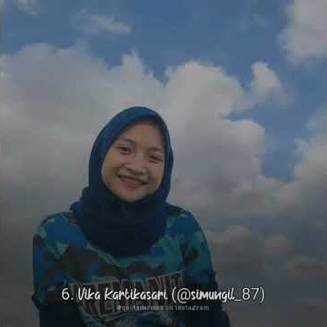 Aremanita tercantik versi quotesarema #aremania #aremanita