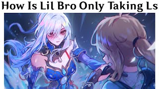 HONKAI STAR RAIL MEMES #123