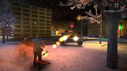 Payback 2 - Epilogue (Android)