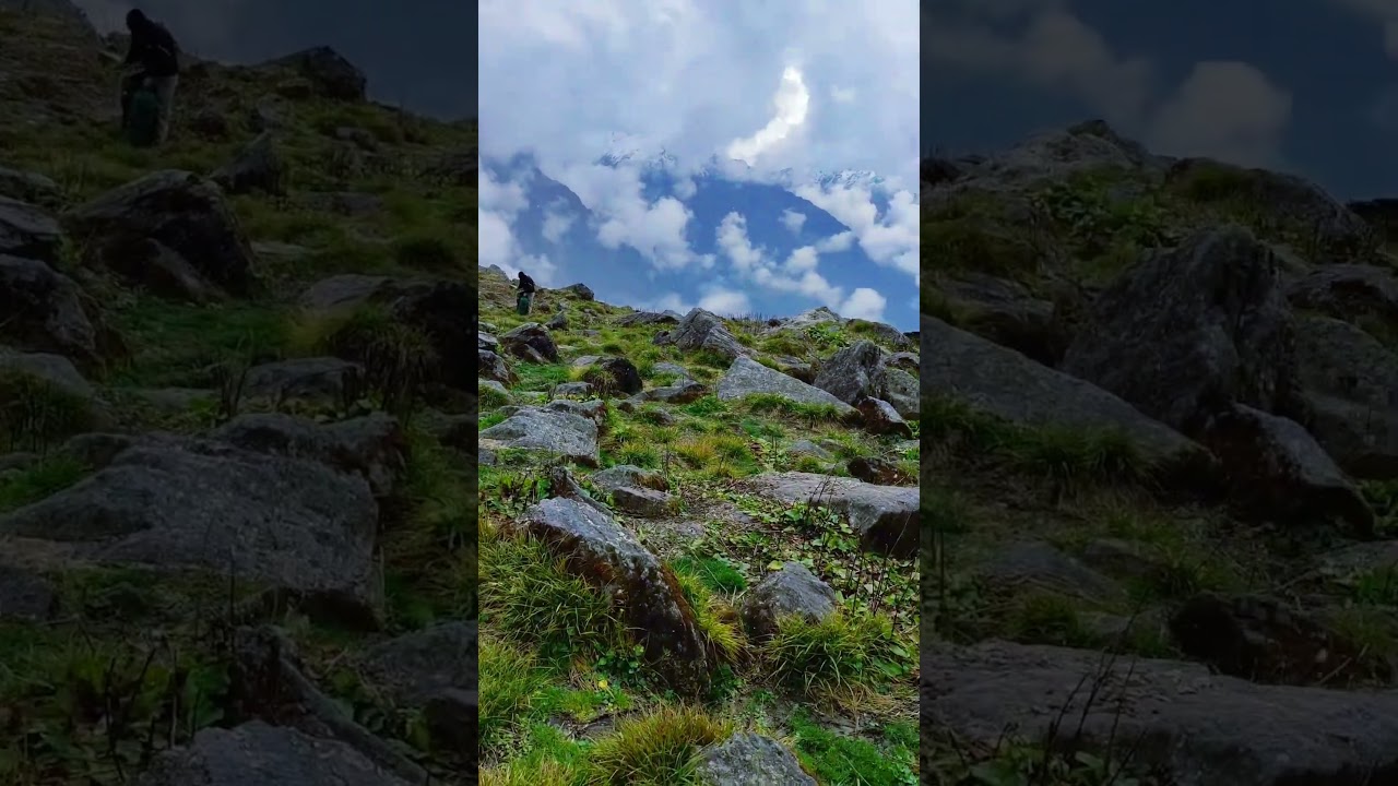 Winter is coming........... 