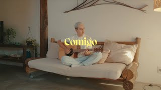 Comigo - Gabriel Won Acústico