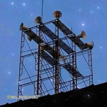 menjelang subuh, story wa subuhan