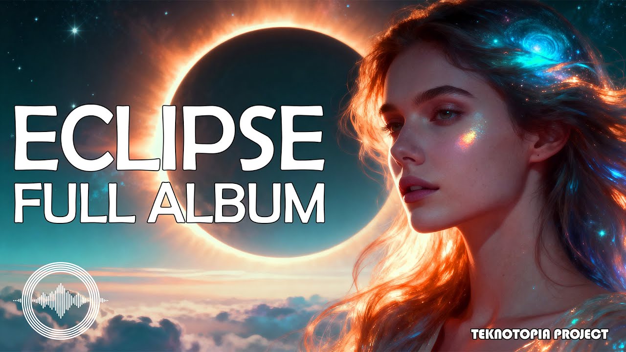 Watch ECLIPSE 2026 - FULL ALBUM - Teknotopia Project on YouTube Watch ECLIPSE 2026 - FULL ALBUM - Teknotopia Project on YouTube