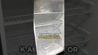GREE SMART REFRIGERATOR INSTOCK AT OUR STORES #sale #offer #refrigerator #gree #fridge #shorts #home