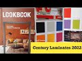 Century Laminates || My Design. Mystyle. Look book 2020/2022