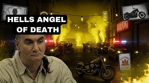 Hells Angel of Death: The Terrifying Crimes of Louis Hagemann | Full Documentary