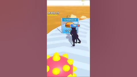 Cat Evolution Lvl. 35 #shorts #games