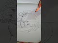 Art by SaaNvi #youtubeshorts #viralshorts #shortsfeed #shorts