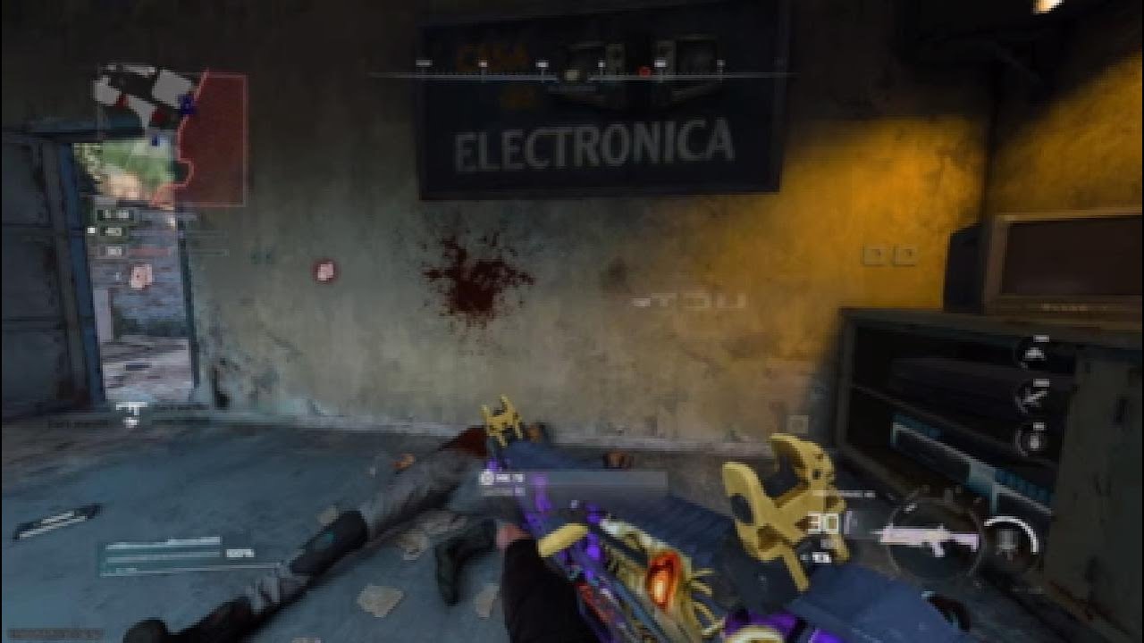 Black Ops 7  Gameplay