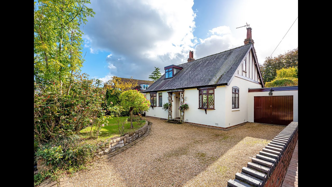 49 Sandy Lane, Tettenhall YouTube