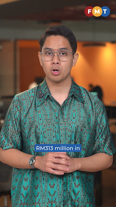 Maju Holdings chairman charged with RM313mil CBT