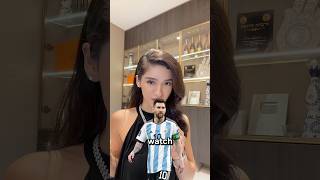 Messi’s insane 😳‼️ watch collection ⌚️