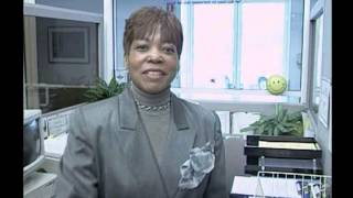 Wade Cable Customer Service Week Greetings 1999