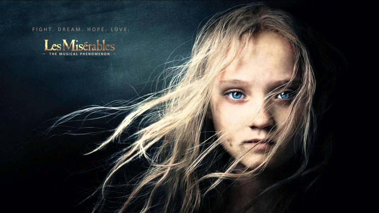 Les Miserables (OST) - End Credits