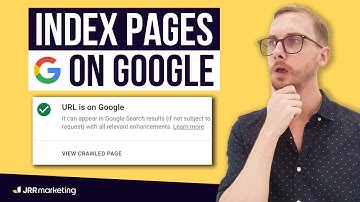 How to Index Pages on Google in Less than 2 Minutes!