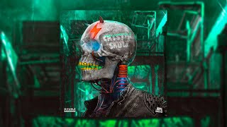 MIDI/WAV loops 'Crystal Skull' | Inspired by: 808 Mafia, Cubeatz, Murda Beatz