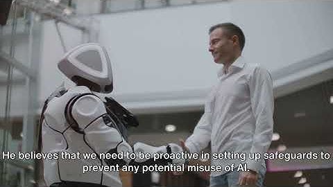 COULD ELON MUSK UPLOAD HIS MIND INTO A COMPUTER ROBOT BEFORE HIS DEATH?