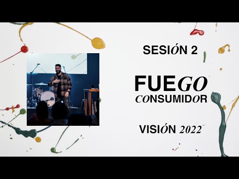 Fuego consumidor |