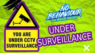 Under surveillance