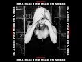 Bebe Rexha - I'm A Mess (Lyrics) Bebe Rexha - I'm A Mess (Lyrics)