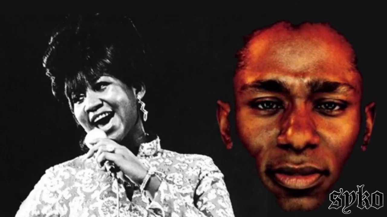 Aretha Franklin  Mos Def   Blend Music Video