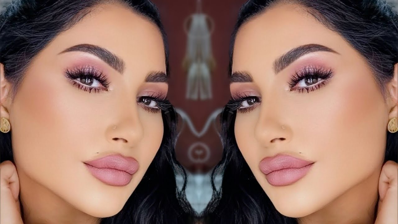 مكياج يعطي العين مظهر شبابي و يكبرها | سناب ميثاء عبدالجليل