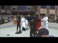 Brooks Robinson statue unveiled の動画、YouTube動画。