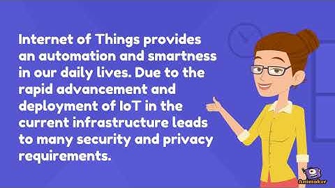 Security Challenges of IoT with Blockchain Technology