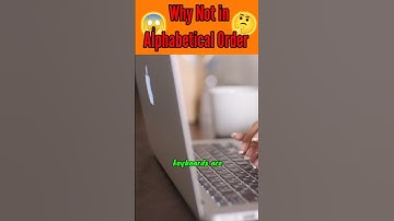 Why do we Use Qwerty Keyboards? #shorts #facts #qwerty #keyboard