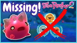 Why Achievements will be MISSING in NEW Slime Rancher 2 by The Indie Jurnee 1,937 views 1 year ago 4 minutes, 2 seconds