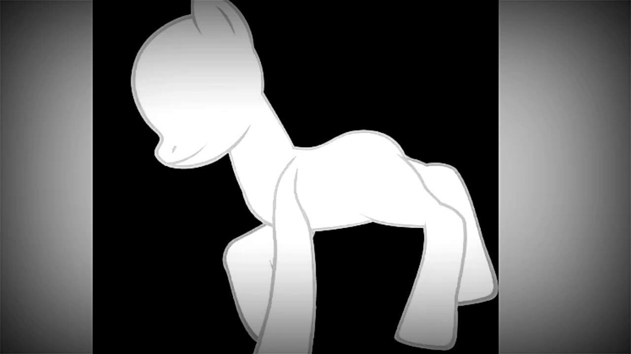 Позы пони креатор. Пони обработки. Тело пони для обработки. Пони позы. Пони позы для обработок