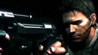 Capcom Resident Evil Revelation (3DS) trailer