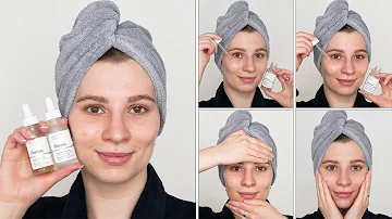 Can you mix lactic acid and hyaluronic acid?