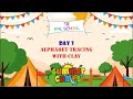 Summer camp 2024 activity  clay activity  ts preschool  mota varachha  surat